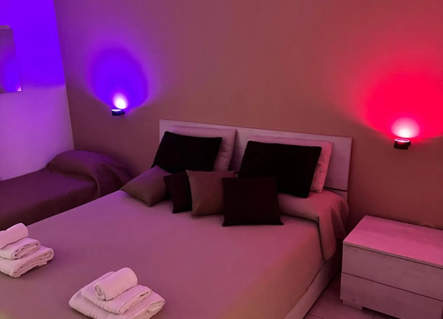 Bonahouse Apartamento Catânia