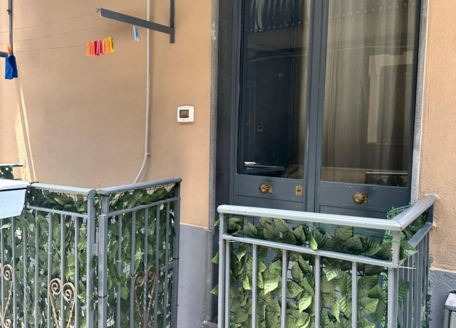 Bonahouse Apartamento Catânia
