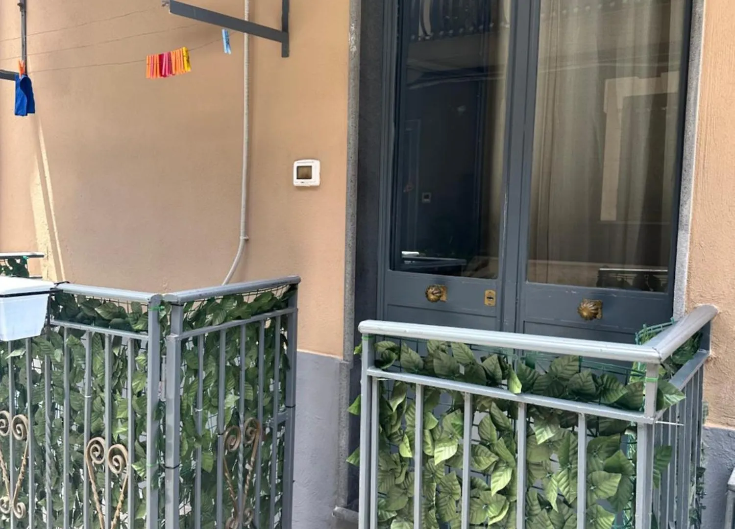 Bonahouse Lägenhet CTA Italien
